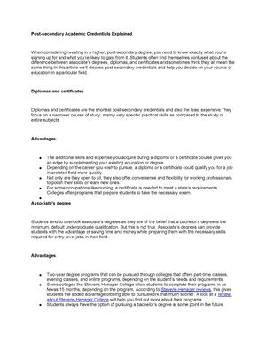 10- Post-secondary Academic Credentials Explained v.2.docx