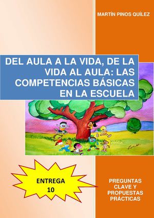 ENTREGA 10 DEL AULA A LA VIDA