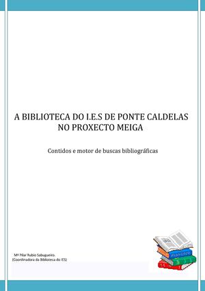 Guia de Uso do OPAC Meiga