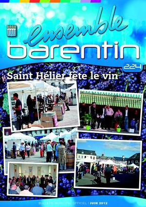 Bulletin Municipal Officiel 224