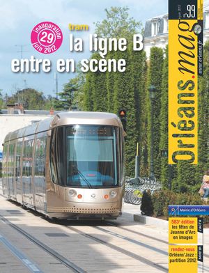 Orléans.mag n°99