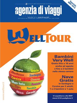 Giornale del 28-03-2012 n. 11