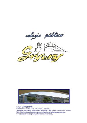 Contraportada revista