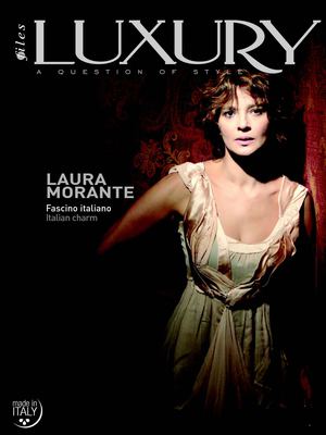 Luxury files Spring 2012