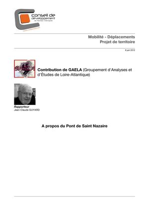 06.06.12 - Contribution de GAELA (Jean-Claude GUYARD)