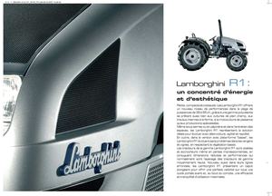 LAMBORGHINI R1