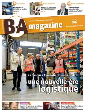 BA Mag N°66
