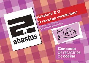 9 recetas excelentes de Abastos 2.0