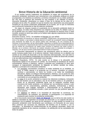 PROBLEMAS AMBIENTALES