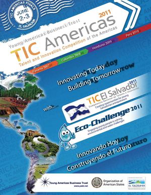 TIC Americas 2011