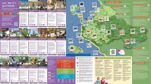Guide Gastronomie - Vendée des îles