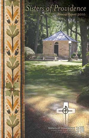 2010 Annual Report