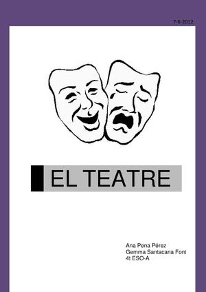 El Teatre