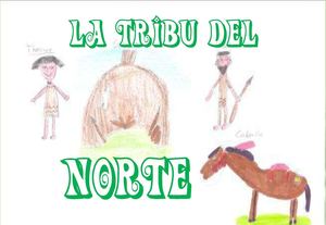 La tribu del norte