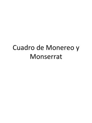 2 SESION 6 CUADRO MONEREO Y MONSERRAT