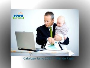 Catalogo Junio 1-700 Digital 