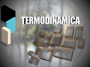 REVISTA DE TERMODINAMICA