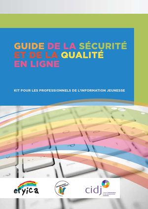 Guide de la sécurité et qualité Eryica
