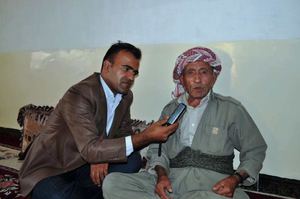 ئەلبومی خۆی و هاورێ‌ یانی