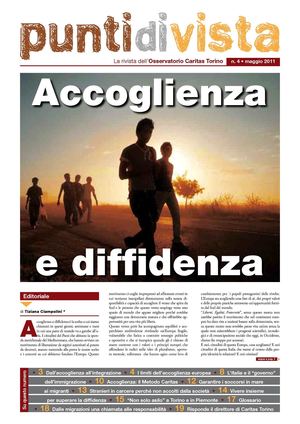 Accoglienza e diffidenza