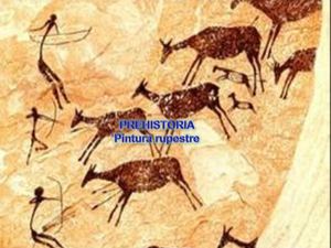 Arte Rupestre 