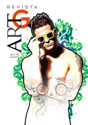 REVISTA ART G. 8