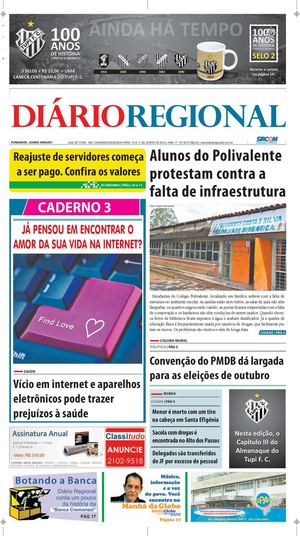 Edição 10 e 11/06/2012