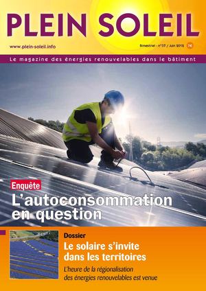 Plein Soleil n° 37