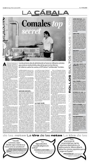 Comales top secret o EL FRAUDE DEL DIF, CON LAS COCINAS ECOLÓGICAS.