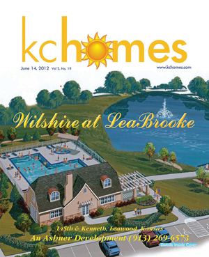 Kansas City Homes for Sale: June 14th, 2012
