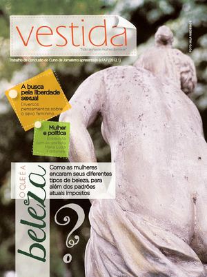 Revista Vestida 