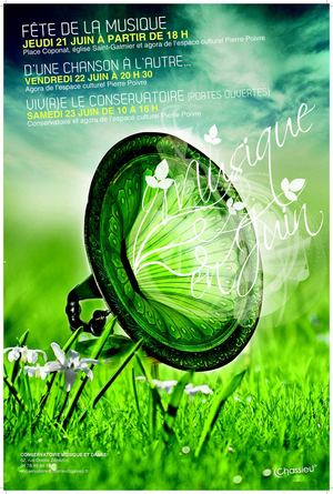 A l'affiche n°14
