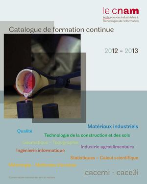 Cacemi-Cace3i - catalogue des formation 