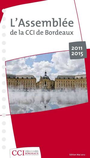 Annuaire édition mai 2012