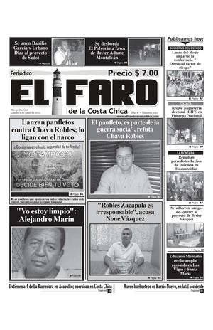11 de Junio de 2012