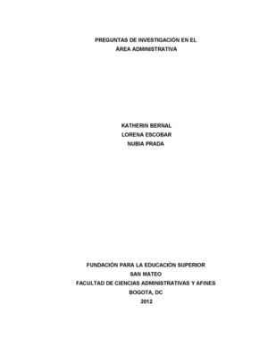 TRABAJO DE INVESTIGACIÓN MICROEMPRESAS 