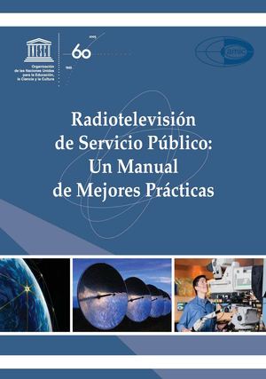 Manual Servicio Publico de Radiotelevision