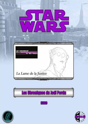 La Lame de la Justice