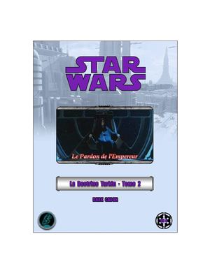 Le Pardon de l'Empereur