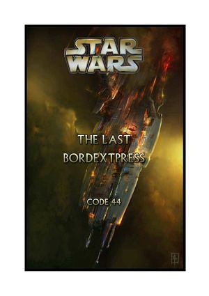 The Last BordExtpress