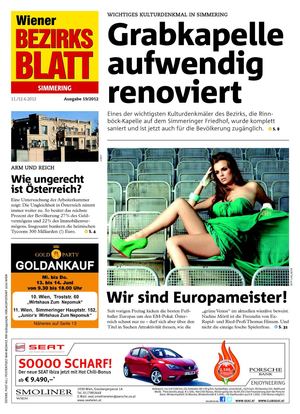 WBB 19/2012 11. Bezirk