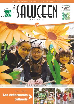 LE SALUCEEN N° 68