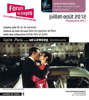 Programme juillet-août 2012 n°41