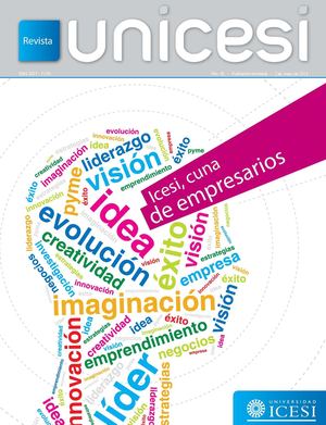 Revista Unicesi Edición No. 42