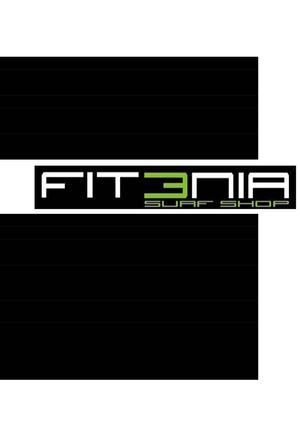 Fitenia: Escuela de surf