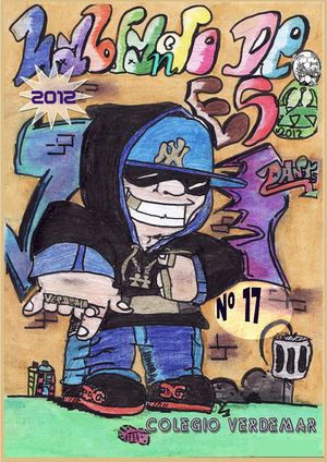 "Hablando de ESO" 2012