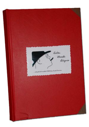 Antón Losada Diéguez