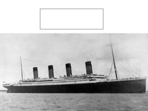 Titanic