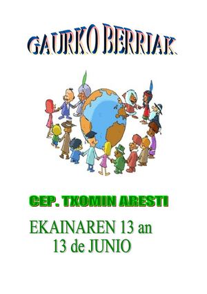 BERRIAK 2012=06=13