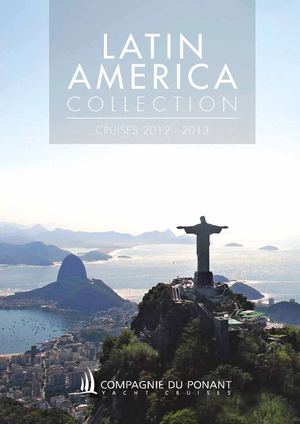Latin America Collection